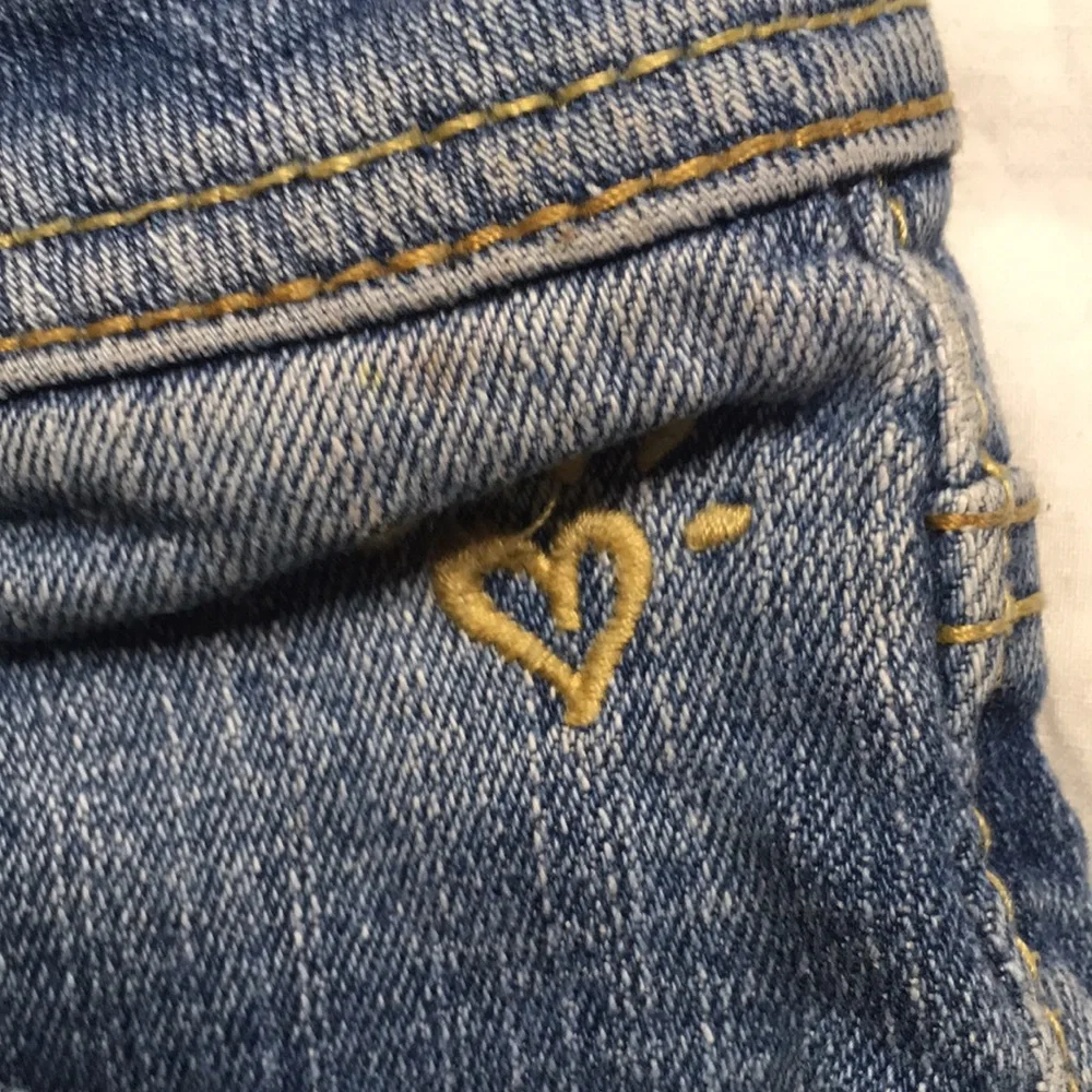 Justice Girls Shorts. Size 10.